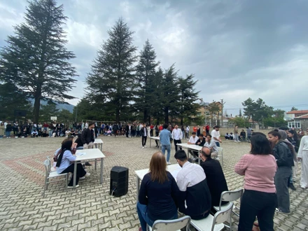 8.GELENEKSEL YALLAGÖZ TURNUVALARI